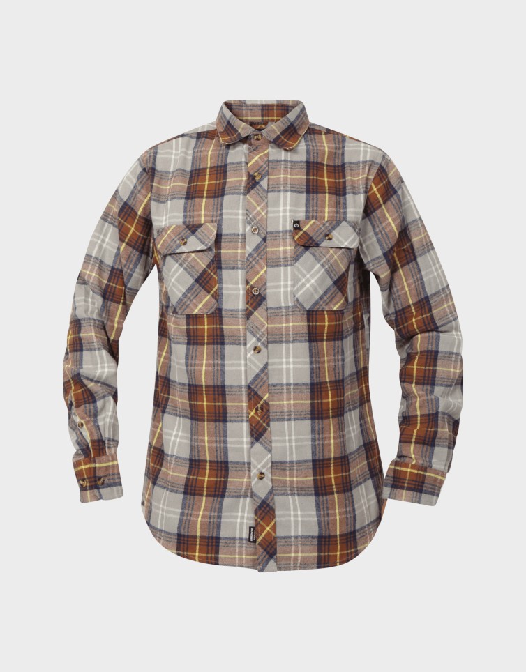 FLANNEL SHIRT