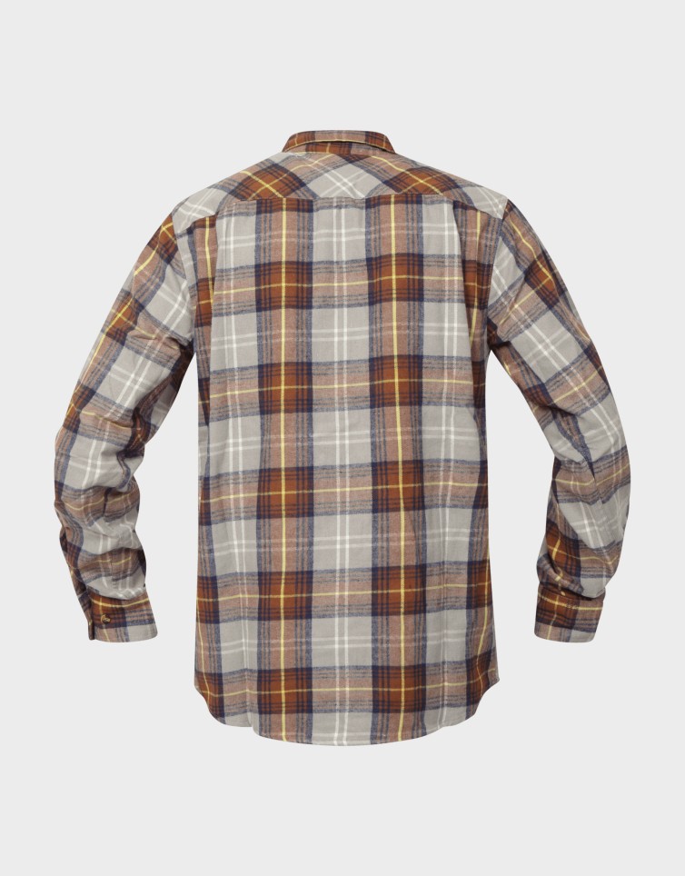 FLANNEL SHIRT