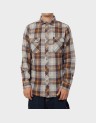 FLANNEL SHIRT
