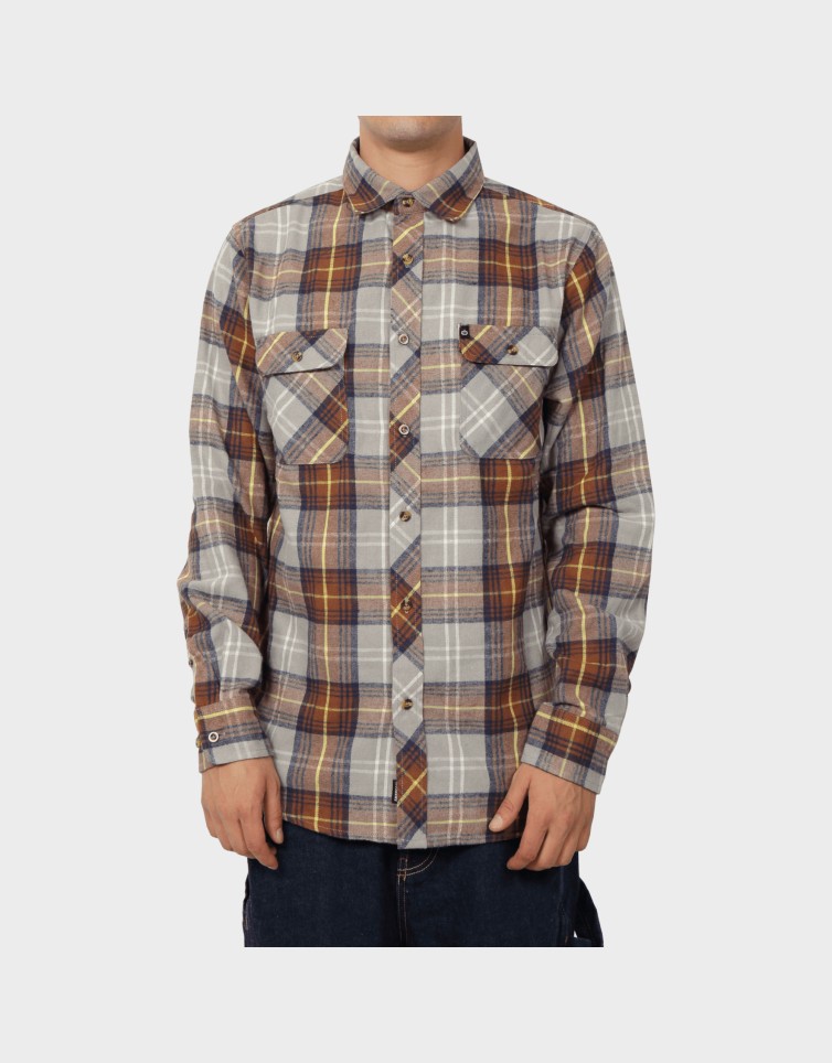 FLANNEL SHIRT