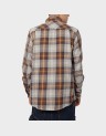FLANNEL SHIRT