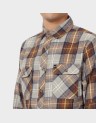 FLANNEL SHIRT