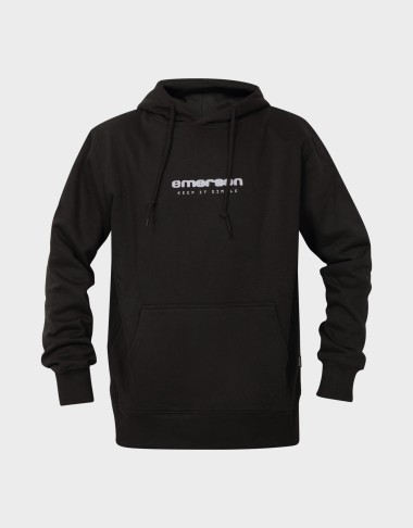 PULLOVER HOODIE