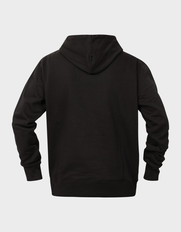 PULLOVER HOODIE