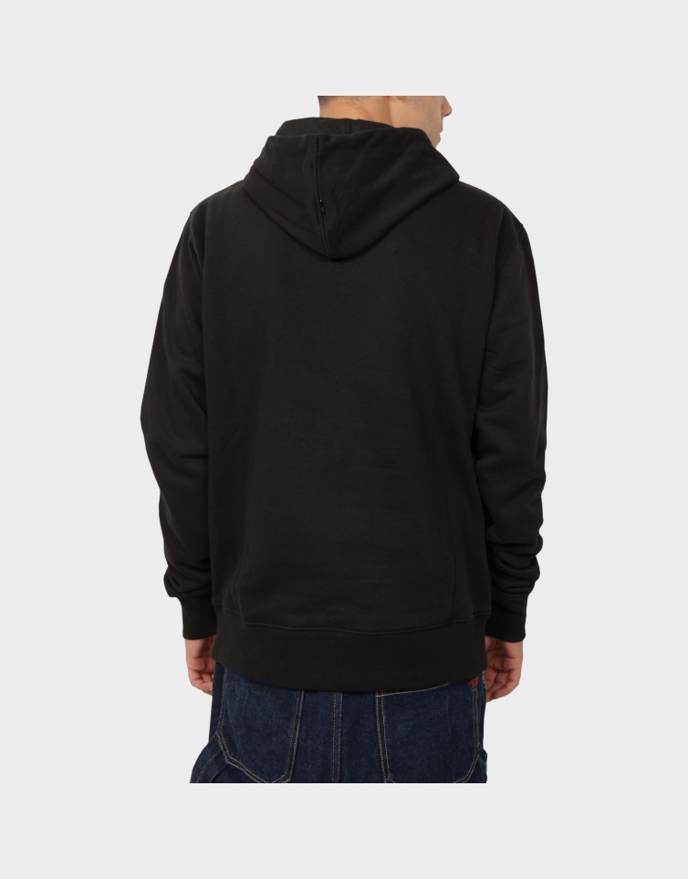 PULLOVER HOODIE