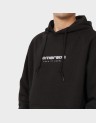 PULLOVER HOODIE