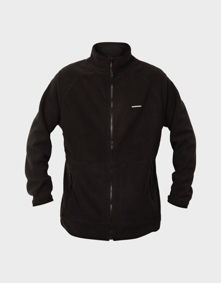 FULL ZIP FLEECE