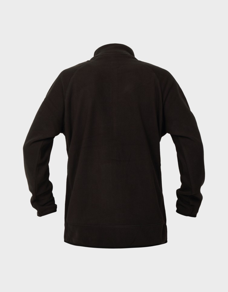 FULL ZIP FLEECE