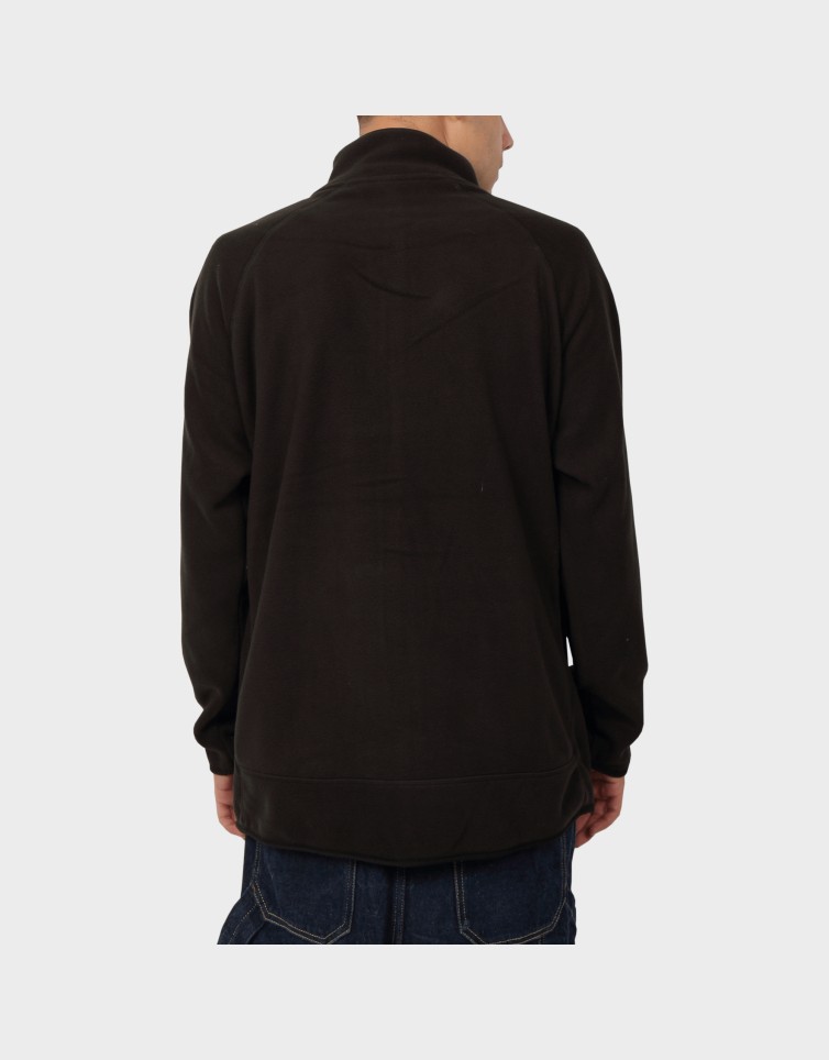 FULL ZIP FLEECE