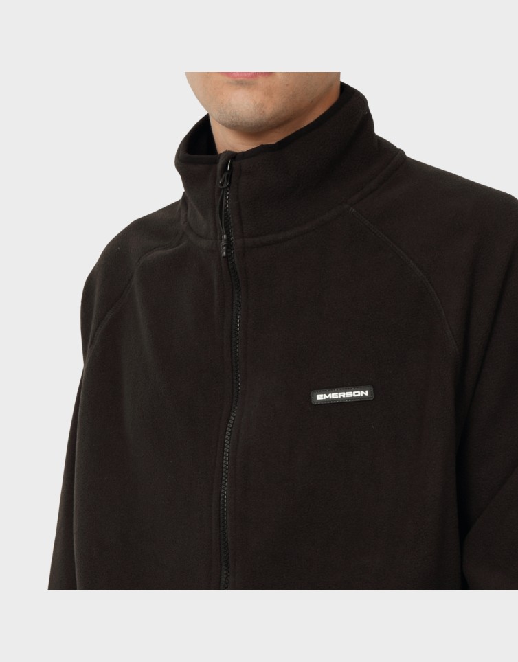FULL ZIP FLEECE