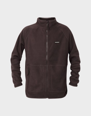 FULL ZIP FLEECE