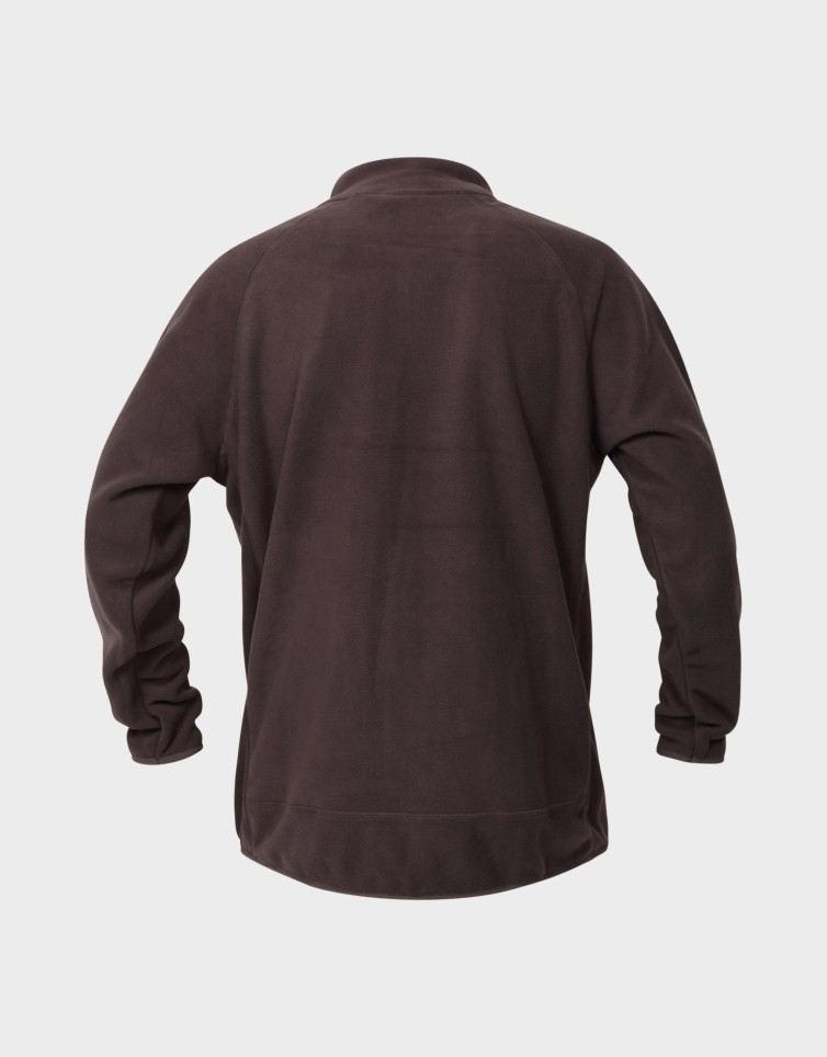 FULL ZIP FLEECE