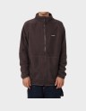 FULL ZIP FLEECE