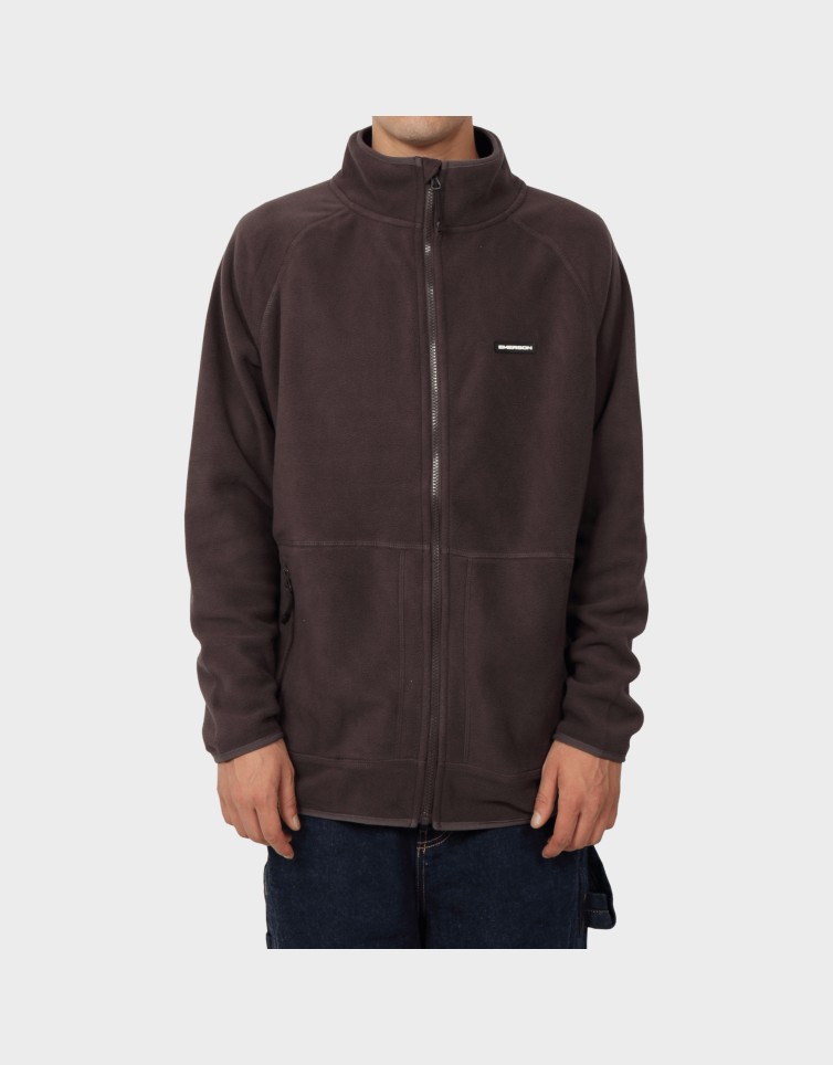 FULL ZIP FLEECE