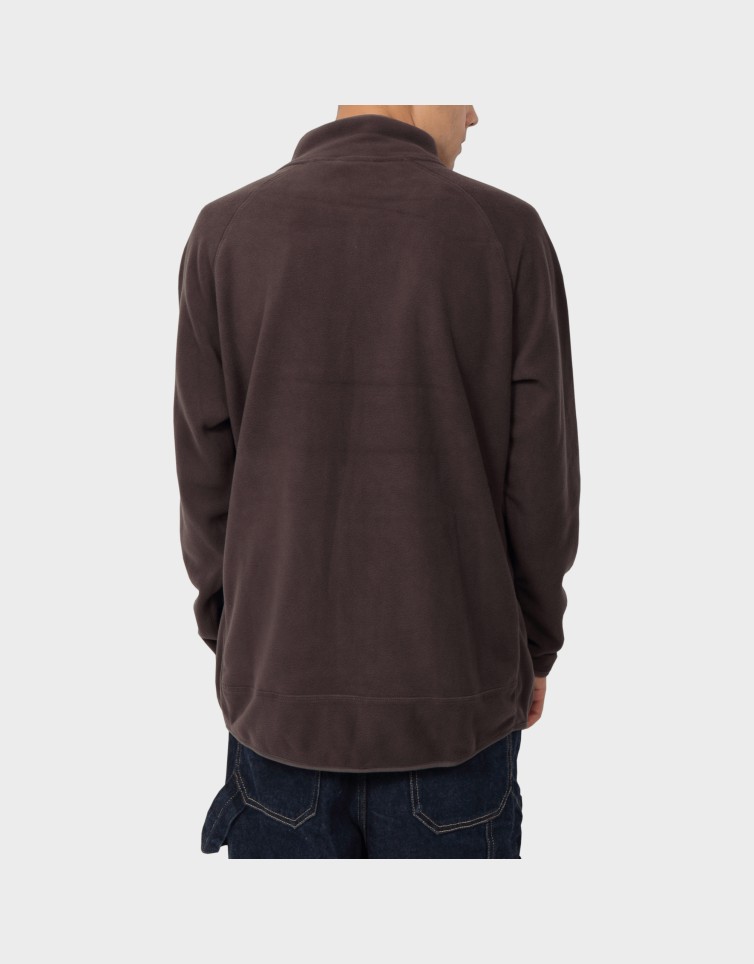 FULL ZIP FLEECE