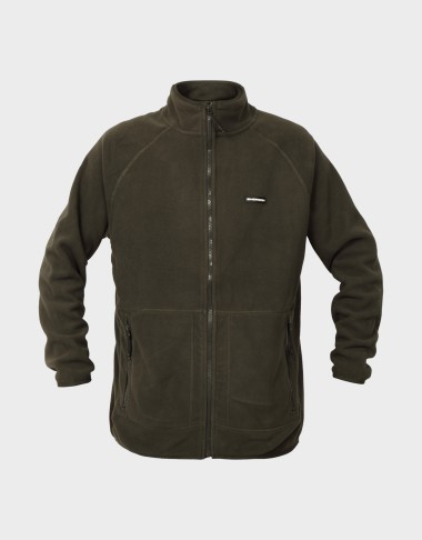 FULL ZIP FLEECE