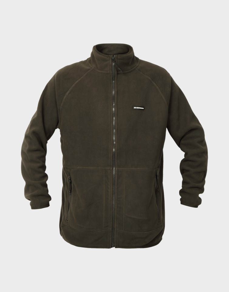 FULL ZIP FLEECE