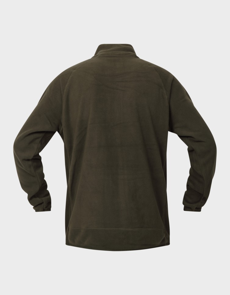 FULL ZIP FLEECE