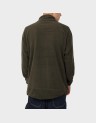 FULL ZIP FLEECE