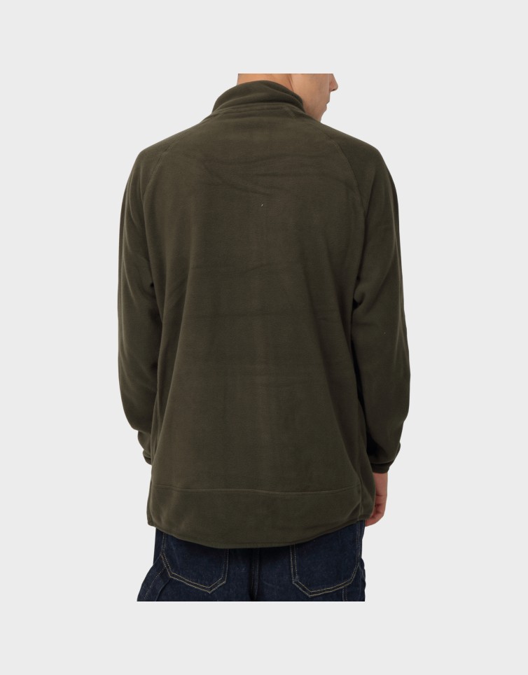 FULL ZIP FLEECE