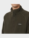 FULL ZIP FLEECE
