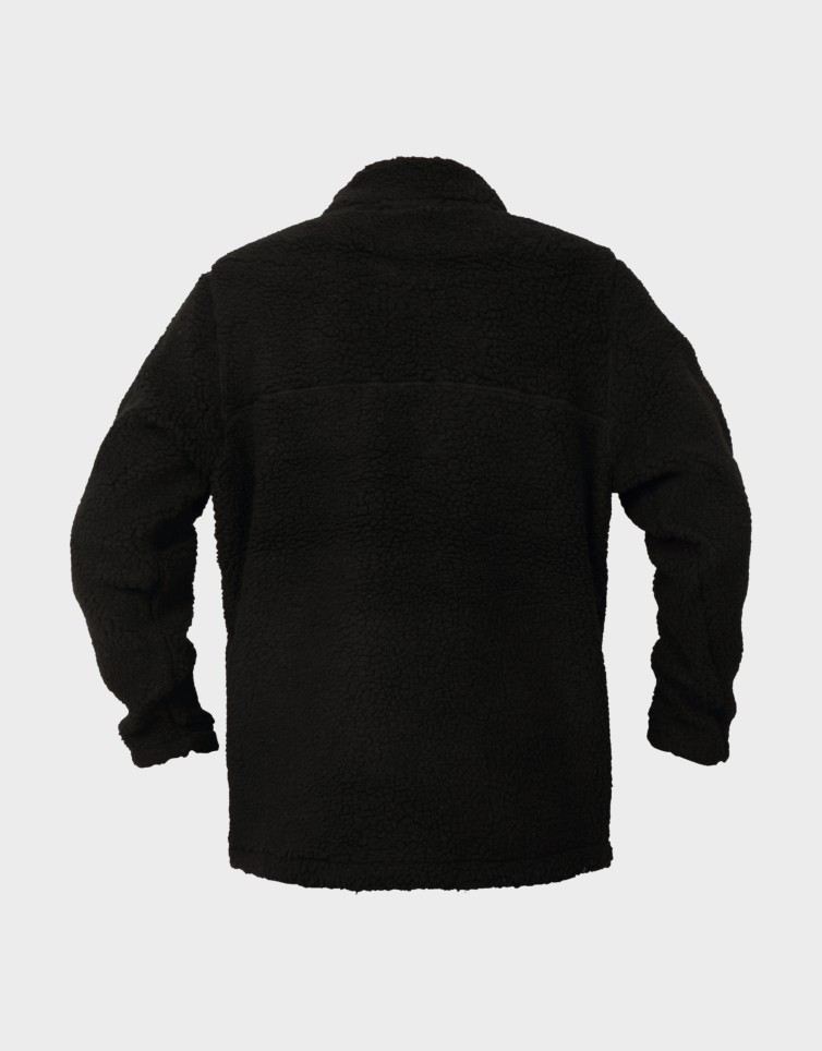 SHERPA PULLOVER