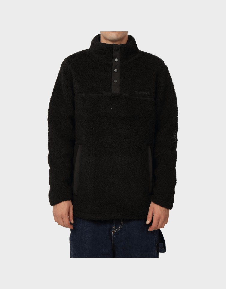 SHERPA PULLOVER