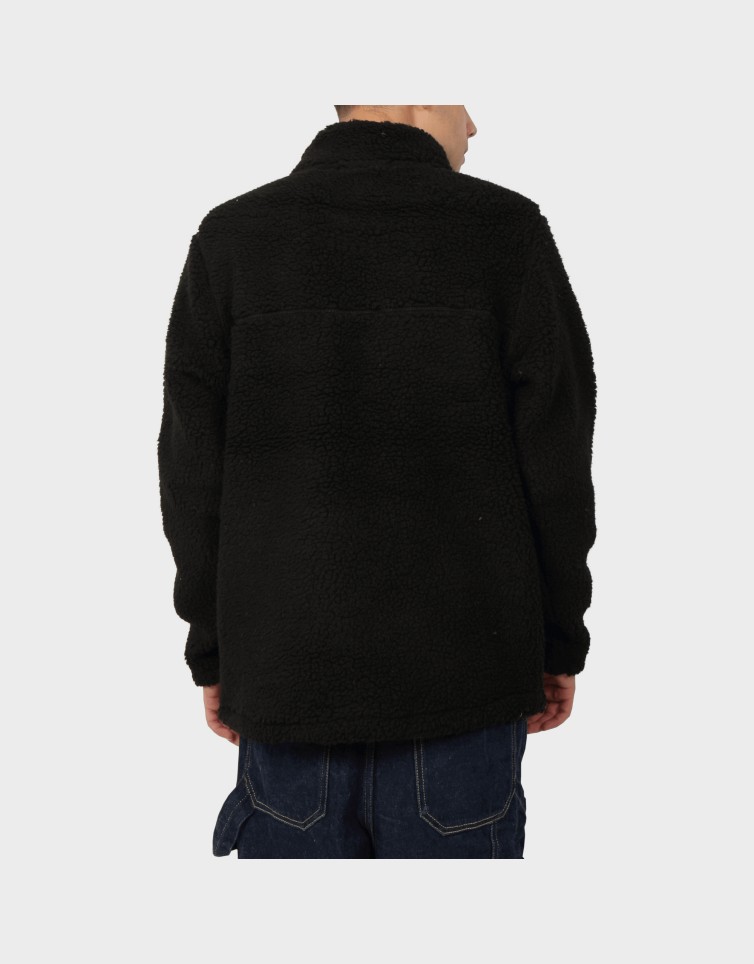 SHERPA PULLOVER