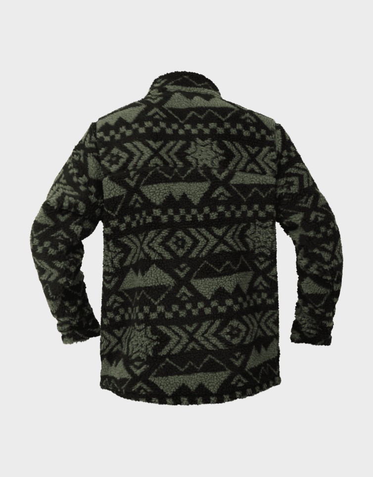 SHERPA PULLOVER