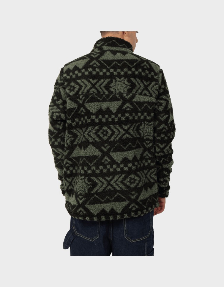 SHERPA PULLOVER