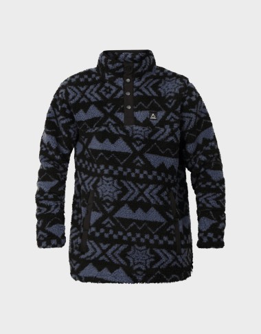 SHERPA PULLOVER