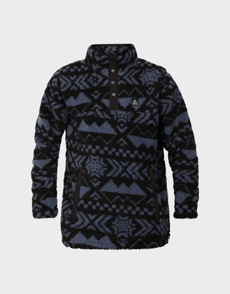 SHERPA PULLOVER