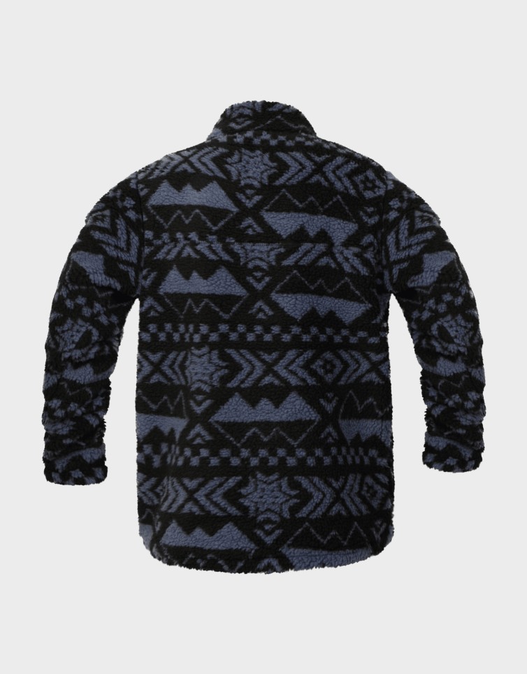 SHERPA PULLOVER