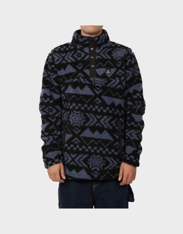 SHERPA PULLOVER