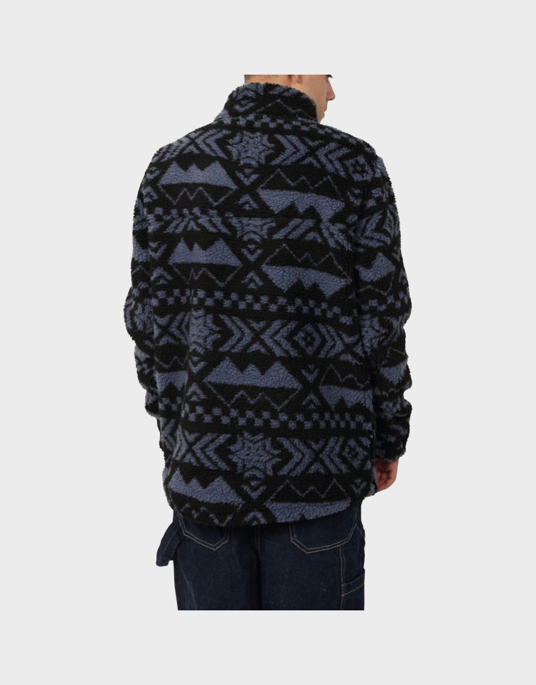 SHERPA PULLOVER