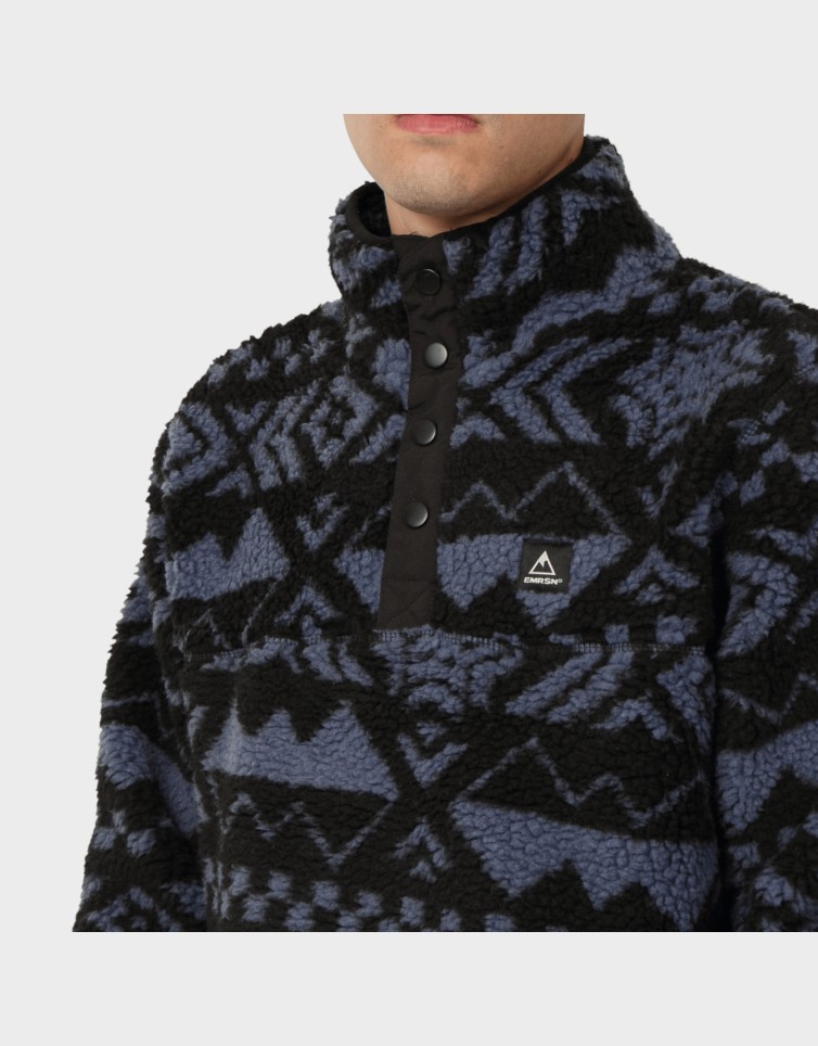 SHERPA PULLOVER