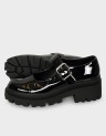 DOJA-12 PU LOAFER