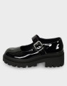 DOJA-12 PU LOAFER