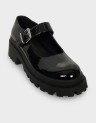 DOJA-12 PU LOAFER