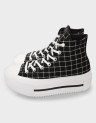 CHUCK TAYLOR ALL STAR LIFT DOUBLE STACK PLATFORM