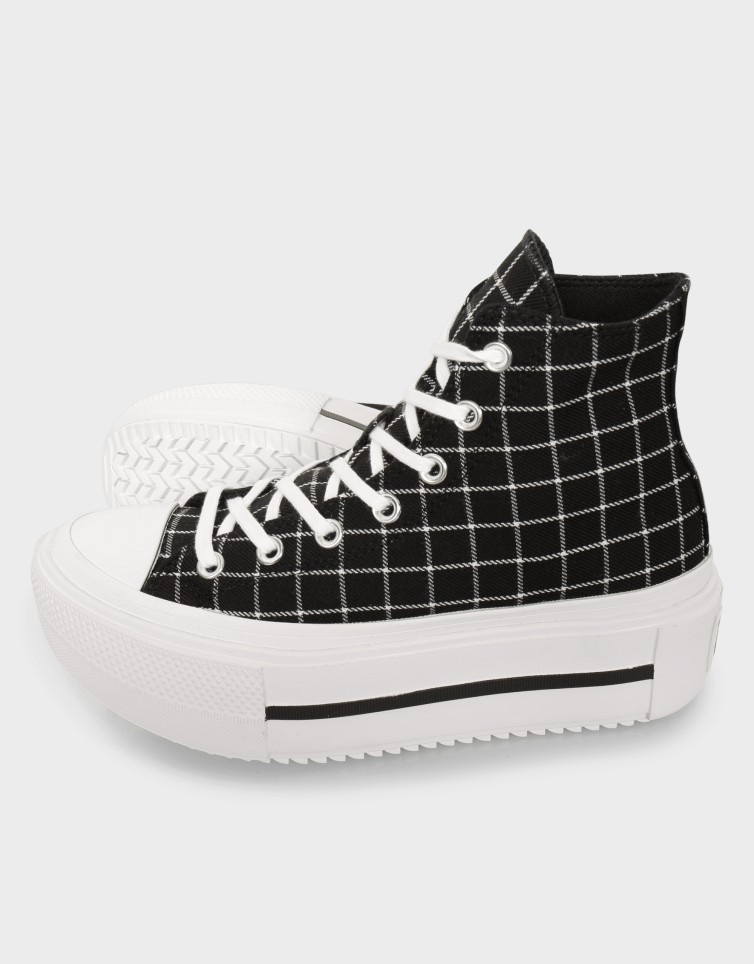 CHUCK TAYLOR ALL STAR LIFT DOUBLE...