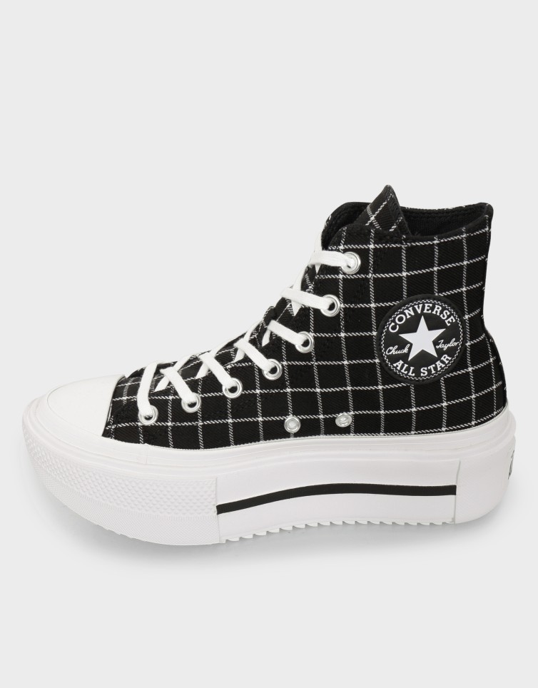 CHUCK TAYLOR ALL STAR LIFT DOUBLE...