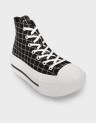 CHUCK TAYLOR ALL STAR LIFT DOUBLE STACK PLATFORM