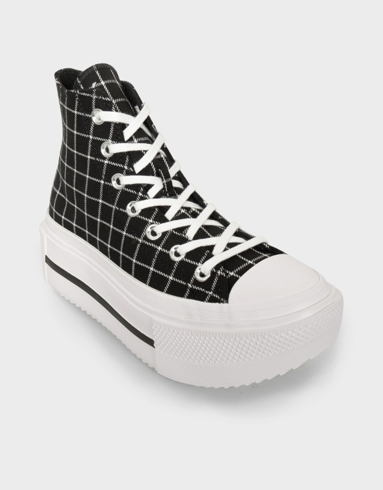 CHUCK TAYLOR ALL STAR LIFT DOUBLE...