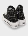 CHUCK TAYLOR ALL STAR LIFT DOUBLE STACK PLATFORM