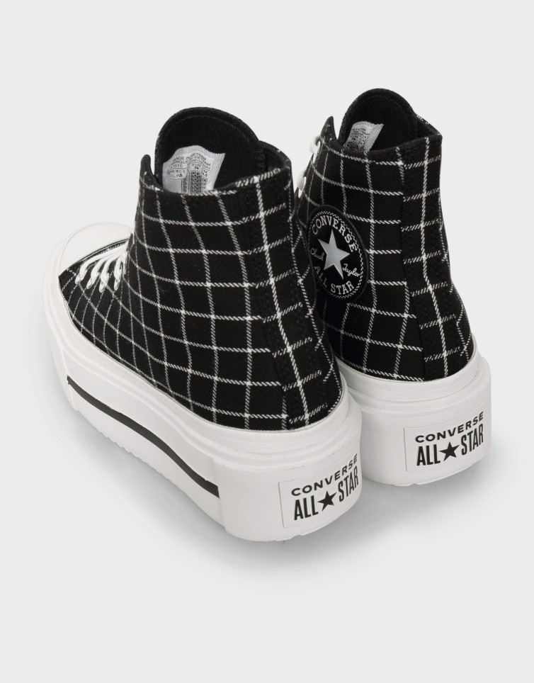 CHUCK TAYLOR ALL STAR LIFT DOUBLE...