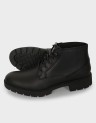 ELMHURST MID LACE UP CHUKKA