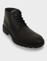 ELMHURST MID LACE UP CHUKKA