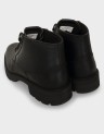 ELMHURST MID LACE UP CHUKKA