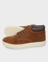ADVENTURE 2.0 MID LACE UP CHUKKA
